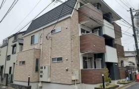 1DK Apartment in Tsurumaki - Setagaya-ku