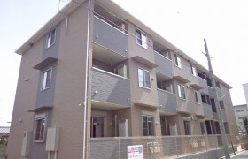 2LDK Apartment in Gunge shimmachi - Takatsuki-shi