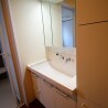 4LDK House to Rent in Ota-ku Washroom