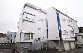 1K Apartment in Nijuyonken 4-jo - Sapporo-shi Nishi-ku