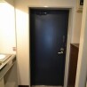 1K Apartment to Rent in Musashino-shi Entrance
