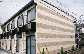 1K Apartment in Sekimachiminami - Nerima-ku