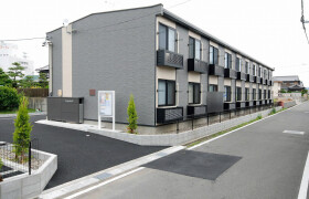 1K Apartment in Kamezushinden - Mie-gun Kawagoe-cho