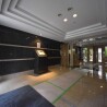 2LDK Apartment to Rent in Chiyoda-ku Lobby