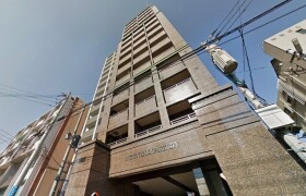 1K Mansion in Komondomachi - Fukuoka-shi Hakata-ku