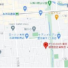 1K マンション 墨田区 地図