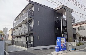 1R Mansion in Akatsukicho - Moriguchi-shi