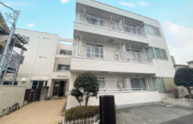 2DK Apartment in Iwabuchimachi - Kita-ku