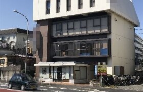 Whole Building Office in Arima - Kawasaki-shi Miyamae-ku