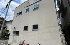 Whole Building Apartment in Ebie - Osaka-shi Fukushima-ku