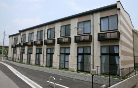 1K Apartment in Oike - Ibaraki-shi