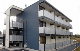 1K Mansion in Hiyoshikura - Tomisato-shi