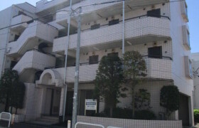 板桥区赤塚-1R公寓大厦