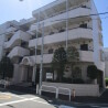 1R Apartment to Rent in Itabashi-ku Exterior