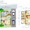 4LDK House to Buy in Naha-shi Floorplan