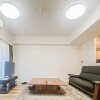 3LDK Apartment to Buy in Yokohama-shi Nishi-ku Bedroom