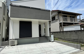 4SLDK House in Kamoi - Yokosuka-shi