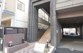 1K {building type} in Hakataeki mae - Fukuoka-shi Hakata-ku