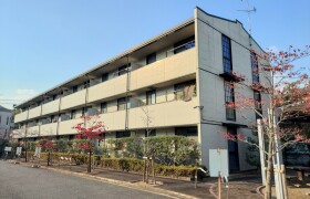 2LDK Mansion in Matsugaokacho - Hirakata-shi