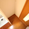 1K Apartment to Rent in Kyoto-shi Sakyo-ku Equipment