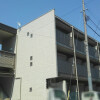 1K Apartment to Rent in Toda-shi Exterior