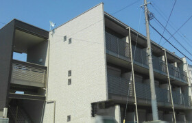 1K Mansion in Shimotoda - Toda-shi