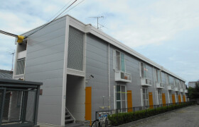1K Apartment in Daianji - Nara-shi