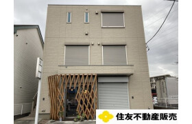 Whole Building {building type} in Kyowa - Sagamihara-shi Chuo-ku