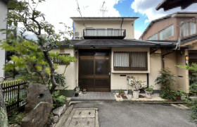4DK House in Shichiku momonomotocho - Kyoto-shi Kita-ku