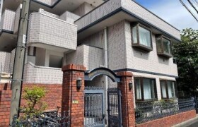 2DK Mansion in Sekibara - Adachi-ku