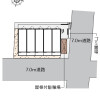 1K Apartment to Rent in Ota-ku Map