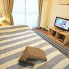 2DK Apartment to Rent in Nakano-ku Bedroom