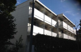 1K Mansion in Katakura - Yokohama-shi Kanagawa-ku
