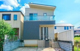 3LDK House in Oizumigakuencho - Nerima-ku