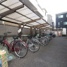 2DK Apartment to Rent in Edogawa-ku Parking
