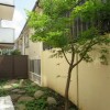 1SK Apartment to Rent in Minato-ku Common Area