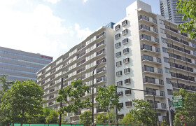 2SLDK {building type} in Shibaura(2-4-chome) - Minato-ku