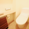 3LDK Apartment to Rent in Bunkyo-ku Toilet