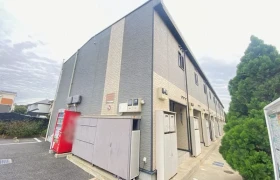 松户市高塚新田-1K公寓
