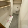 3SLDK Apartment to Buy in Ota-ku Washroom