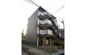 1K Mansion in Hommachi - Nishinomiya-shi