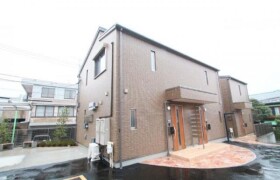 2LDK House in Matsubara - Setagaya-ku