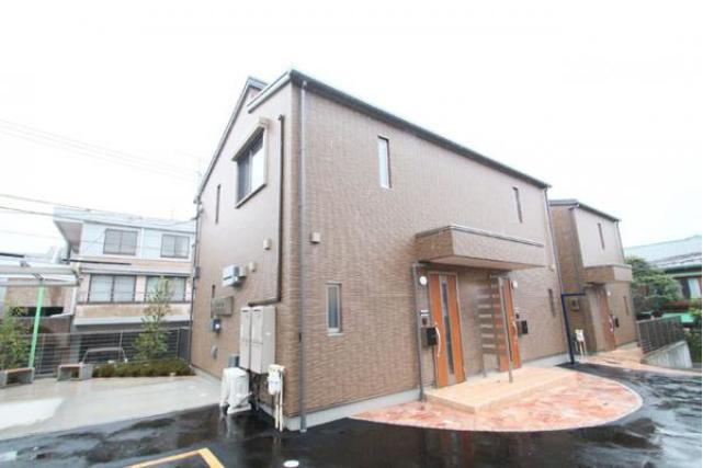 2LDK House to Rent in Setagaya-ku Exterior