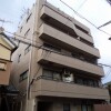 6LDK Apartment to Rent in Shinjuku-ku Exterior