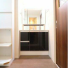 3LDK Apartment to Buy in Setagaya-ku Washroom