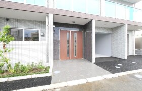 1K Mansion in Nishikahei - Adachi-ku