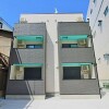 1LDK Apartment to Rent in Higashiosaka-shi Exterior