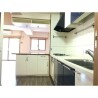3LDK Apartment to Rent in Setagaya-ku Kitchen