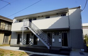 1K Apartment in Hatsutomihoncho - Kamagaya-shi