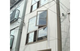 1K Apartment in Ichiokamotomachi - Osaka-shi Minato-ku
